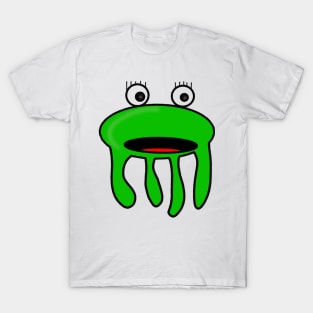 LAVAN PEACE "FROG" T-Shirt